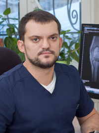 Байсангуров АФ