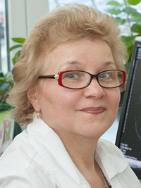 Беликова ТП