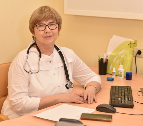 Болотова Светлана