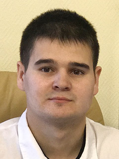 Врач МРТ Кириллов