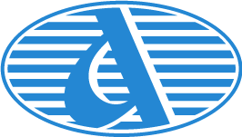 логотип нпф аз